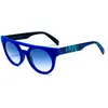 Image de Italia Independent Lunettes De Soleil 0903v-022-zeb