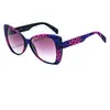 Image de Italia Independent Lunettes De Soleil Pour Femme 0904-zeb-017