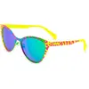 Image de Italia Independent Lunettes De Soleil Pour Femme 0022-063-033