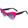 Image de Italia Independent Lunettes De Soleil Pour Femme 0908v-018-000