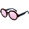 Image de Italia Independent Lunettes De Soleil Pour Femme 0913v-057-000