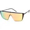 Image de Italia Independent Lunettes De Soleil Pour Femme 0215-zeb-044