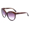 Image de Italia Independent Lunettes De Soleil Pour Femme 0092-bh2-044
