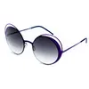 Image de Italia Independent Lunettes De Soleil Pour Femme 0220-017-018