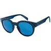 Image de Italia Independent Lunettes De Soleil Pour Femme 0909t-cam-022