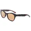 Image de Italia Independent Lunettes De Soleil Pour Femme 0923-142-gls