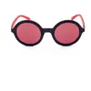 Image de Adidas Lunettes De Soleil Pour Femme Aor016-009053