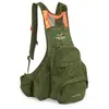 Image de Marsupio Sac à Dos Suede Wild 2020 24l
