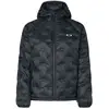 Image de Oakley Apparel Veste Drift O-puff