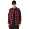 Image de Oakley Apparel Chemise à Manches Longues Bear Cozy Flannel
