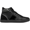 Image de Geox Baskets Blomiee D
