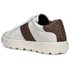 Image de Geox Baskets D Spherica Ecub-1 A