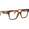 Image de Miu Miu 0MU 04UV 11Q1O1 52
