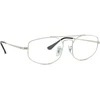 Image de Ray-Ban Explorer 5 0RX6545 2501