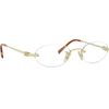 Image de Miu Miu 0MU 53WV 5AK101 51