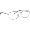 Image de Ray-Ban 0RX6533 2502 54
