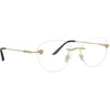 Image de Versace 0VE1305 1002 55