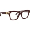Image de Dolce & Gabbana 0DG3419 3091 52