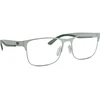 Image de Ray-Ban 0RX7550 3221 57
