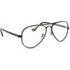 Image de Ray-Ban Aviator Max 0RX3925V 2509 58