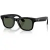Image de Ray-ban Lunettes De Soleil Wayfarer Meta Gen 2