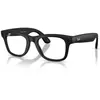 Image de Ray-ban Lunettes De Soleil Wayfarer Meta Gen 2