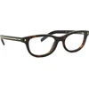 Image de Prada 0PR D01VU 17N1O1