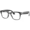 Image de Ray-ban Lunettes De Soleil Photochromiques Wayfarer