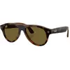 Image de Ray-ban Lunettes De Soleil Aviator