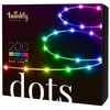 Image de Twinkly Lumières De Noël Dots 200 Led Rgb