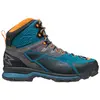 Image de Garmont Chaussures De Randonnée Cima Wp