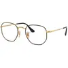 Image de Ray-ban Lunettes Rx6448299154 54/21/145
