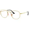 Image de Ray-ban Lunettes Rx6448250054 54/21/145