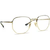 Image de Ray-Ban Hexagonal Optics 0RX6448 2500