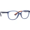Image de Ray-Ban Junior 0RY1598 3775