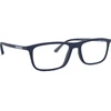 Image de Emporio Armani EA 4160 50881W 55 (clip-on)