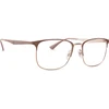 Image de Ray-Ban 0RX6421 2973 52