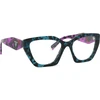 Image de Prada 0PR 09YV 06Z1O1 54