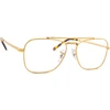 Image de Ray-Ban New Caravan 0RX3636V 3086 55