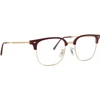 Image de Ray-Ban New Clubmaster 0RX7216 8209 51
