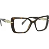 Image de Prada 0PR 03ZV 2AU1O1 53