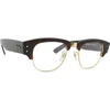 Image de Ray-Ban Mega Clubmaster 0RX0316V 2372 50