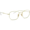 Image de Ray-Ban 0RX6496 2500 51