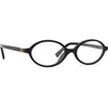 Image de Miu Miu 0MU 01XV 1AB1O1 50