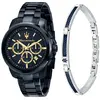 Image de Maserati Montre Successo 44 Mm