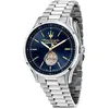 Image de Maserati Montre Sorpasso 42 Mm Automatic