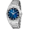 Image de Maserati Montre Velocità Slim 40mm 5atm Quartz/analogical