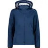 Image de Cmp Veste Softshell Zip Hood 39a5096
