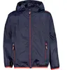 Image de Cmp Veste Fix Hood 3x53255