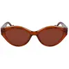 Image de Liu·jo Lunettes De Soleil Pour Femme 767sr
